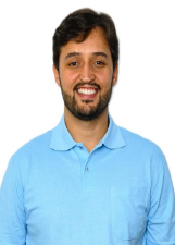 Retrato de WESLEY BARRETO