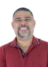 Retrato de PAULO NEY