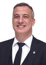 Retrato de DR RODRIGO FURTADO