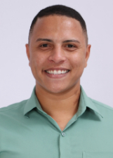 Retrato de PEDRINHO AMARAL