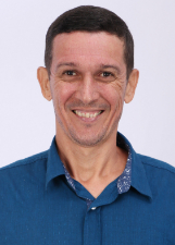 Retrato de RONDINELY CORREA