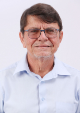 Retrato de EDSON DA SINUCA