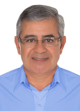 Retrato de JAIR DA MENDES GOMES