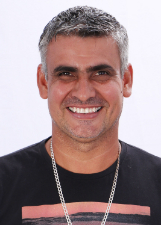 Retrato de PAULO ROBERTO DA MÁQUINA
