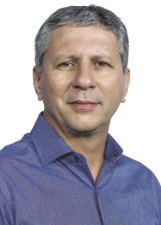 Retrato de SANDRO LELIS