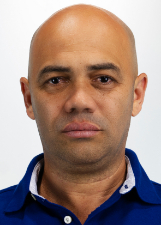 Retrato de VALDECY NUNES