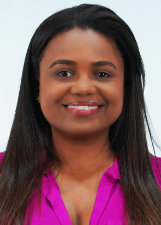 Retrato de FERNANDA COSTA