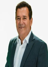 Retrato de JUNIOR REIS
