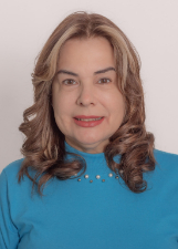 Retrato de PATRICIA CHERENE