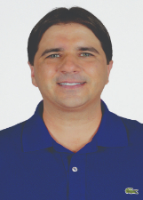 Retrato de RODRIGO COM A FORÇA DO POVO