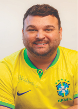 Retrato de HENRIQUE FAROFA