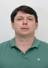 Retrato de DR  LEANDRO