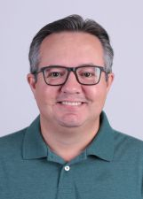 Retrato de RAFAEL MAÇULO