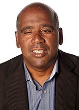 Retrato de PASTOR VALTER DA RADIO