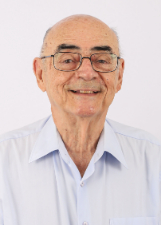 Retrato de DR. JULIO
