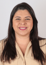 Retrato de ALINE BERNAL