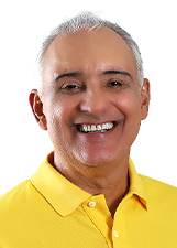 Retrato de CARLOS AUGUSTO
