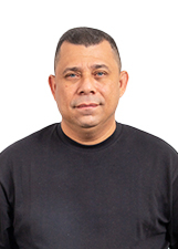 Retrato de PASTOR RONALD