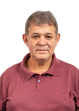Retrato de ROBINHO