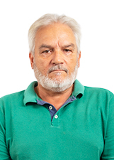 Retrato de CLAUDIO DA FARMACIA