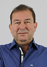 Retrato de PAULO CESAR CONTADOR