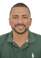 Retrato de JUNIOR AZEVEDO
