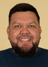 Retrato de JADIR JUNIOR