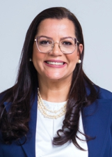 Retrato de ALEXANDRA MOREIRA