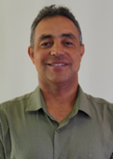 Retrato de LUCIANO PESSANHA