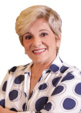 Retrato de VERA LINS