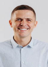 Retrato de LUCAS MENDES