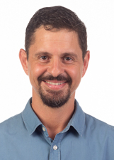 Retrato de RICARDO SALGADO