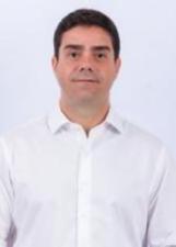 Retrato de ÁTILA NUNES