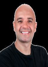 Retrato de MARCIO RIBEIRO