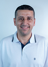Retrato de DANILO GOUVÊA
