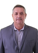 Retrato de ARIDINHO