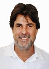 Retrato de SAULO CORREA