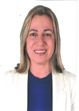Retrato de LUCIANA ALVES