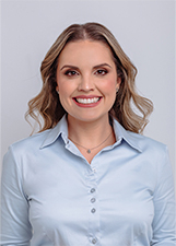 Retrato de PAULA QUINTANILHA