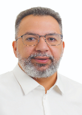 Retrato de MÁRCIO CANELLA