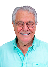 Retrato de NOEL DE CARVALHO