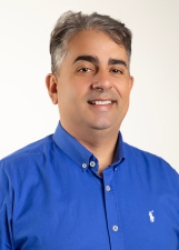 Retrato de MARCELO MOTA