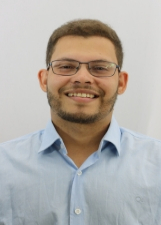 Retrato de ALLAN LINHARES