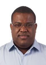 Retrato de FABIANO PASCHOAL