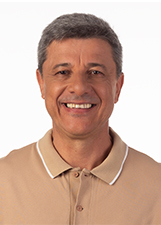 Retrato de CESINHA COM TODO GAS