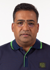 Retrato de EDSON CHIQUINI