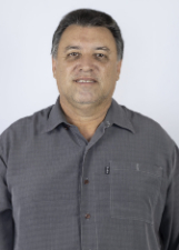 Retrato de JARÉDIO AZEVEDO