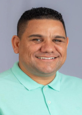 Retrato de ANGELO RAMOS ANJINHO