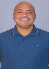 Retrato de DUDU CANELLA