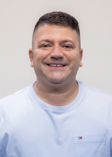 Retrato de JUNINHO VIEIRA